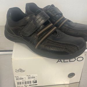 Aldo Loafers. Super Comfy. Like New